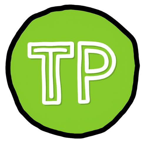 TrenchPredictions Logo